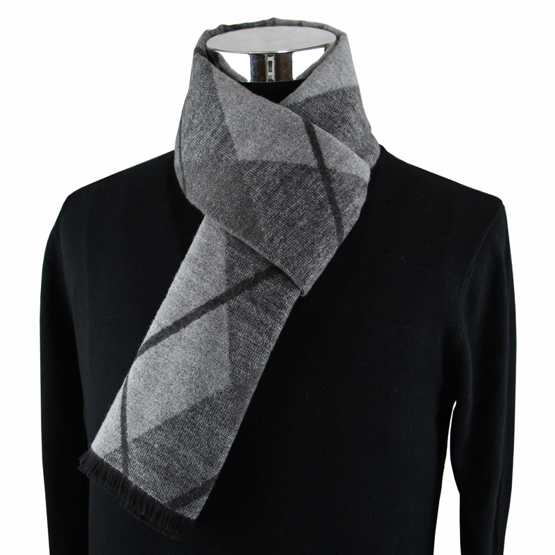 Cashmere Scarf - Thời Trang Mới Nhất Thiết Kế