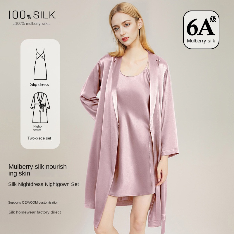 Women Elegant 100% Mulberry Si - đánh giá và giá Luxury Gift Set