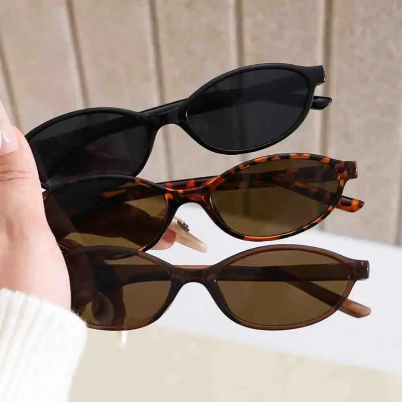 Small Oval Sunglasses Women Vi - đánh giá và giá Sunglasses Uv400
