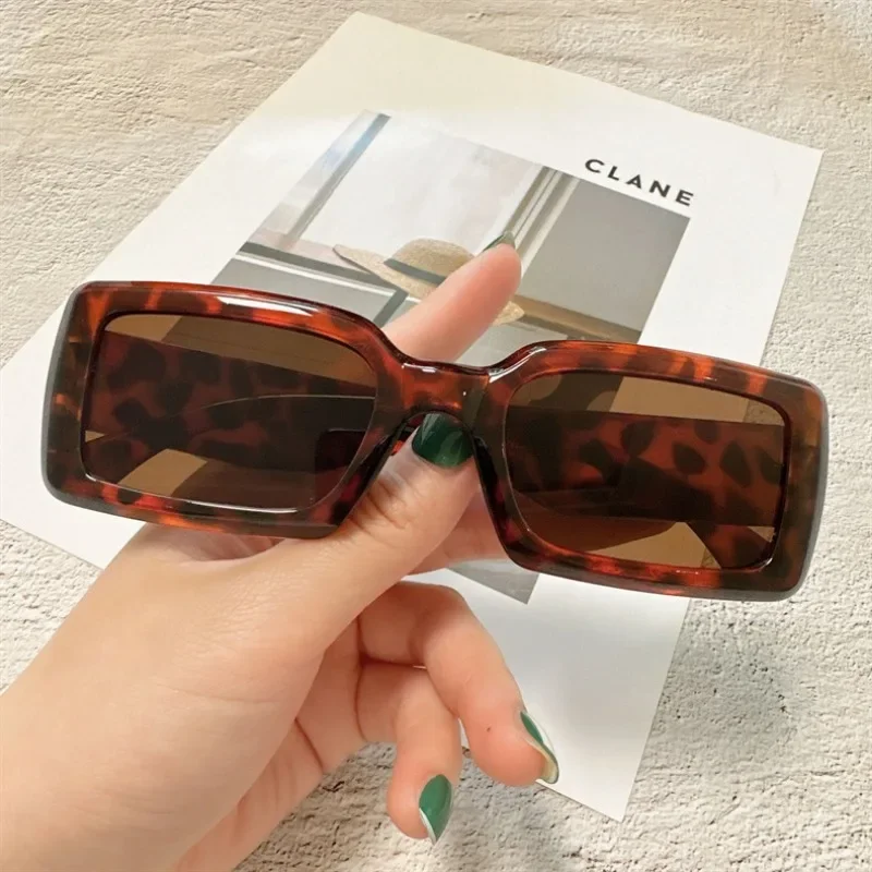 New Small Rectangular Women's  - đánh giá và giá Designer Sunglasses
