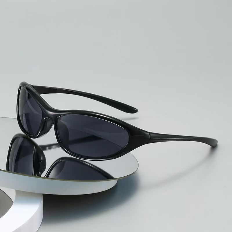 Y2K Punk Sports Sunglasses for - đánh giá và giá Sunglasses Uv400