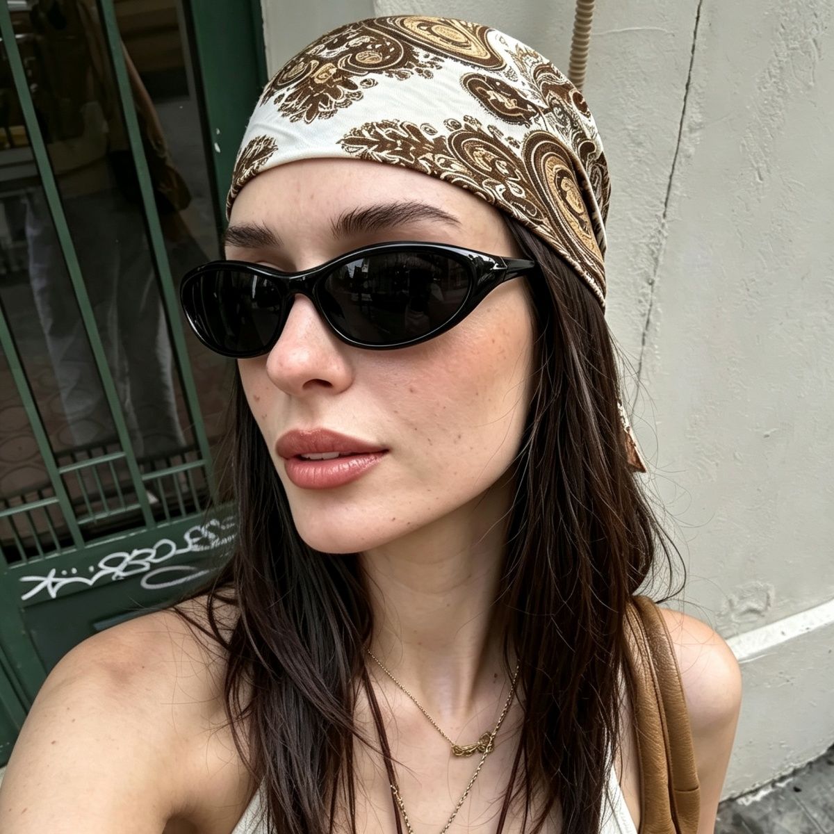 Y2K Punk Sports Sunglasses for - đánh giá và giá Sunglasses Uv400