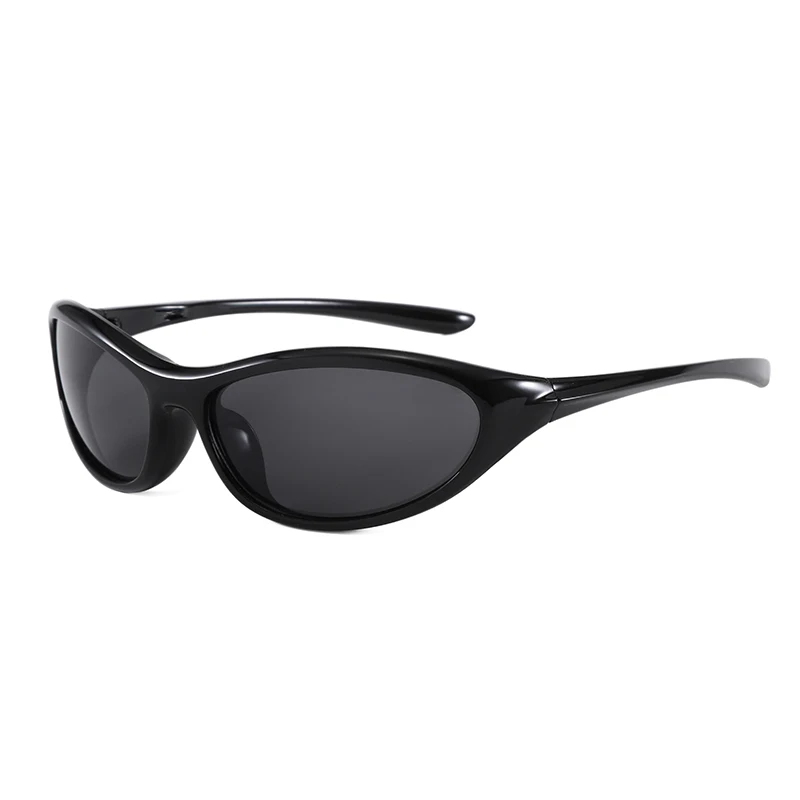 Y2K Punk Sports Sunglasses for - đánh giá và giá Sunglasses Uv400
