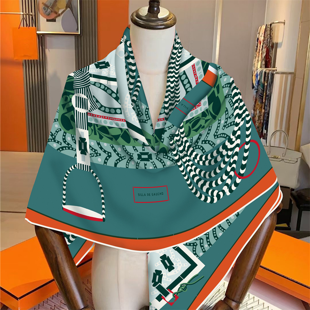 Silk Cashmere Scarf Women Manu - đánh giá và giá Cashmere Scarf
