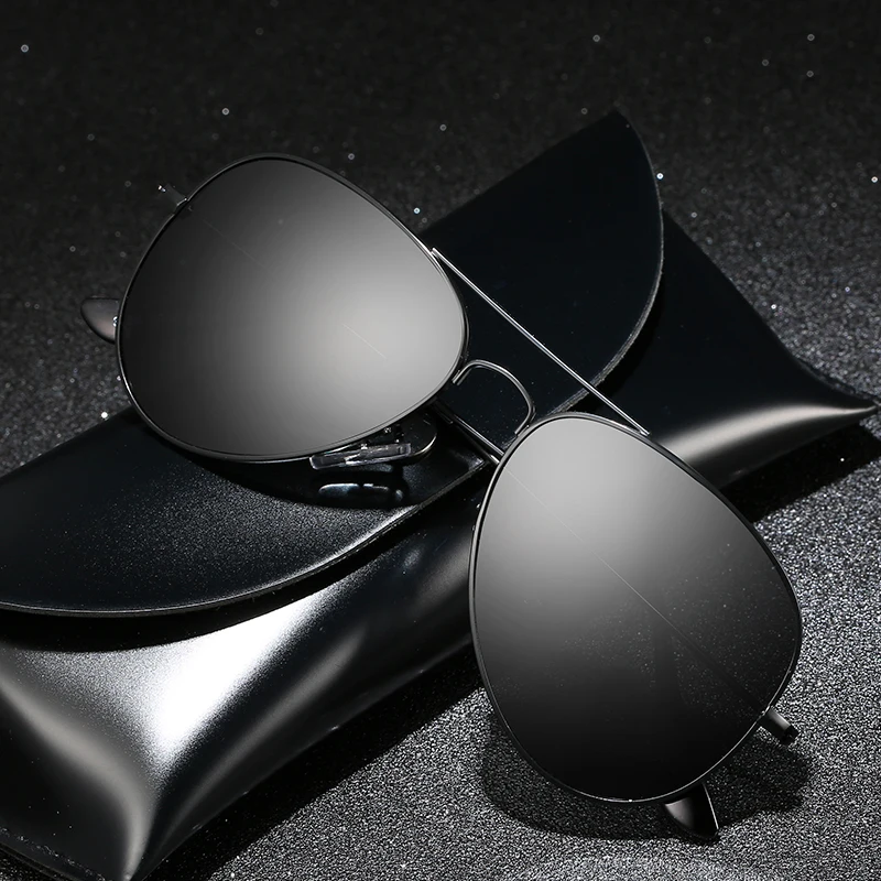 Luxury Men's Brand Sunglasses  - đánh giá và giá Sunglasses Uv400