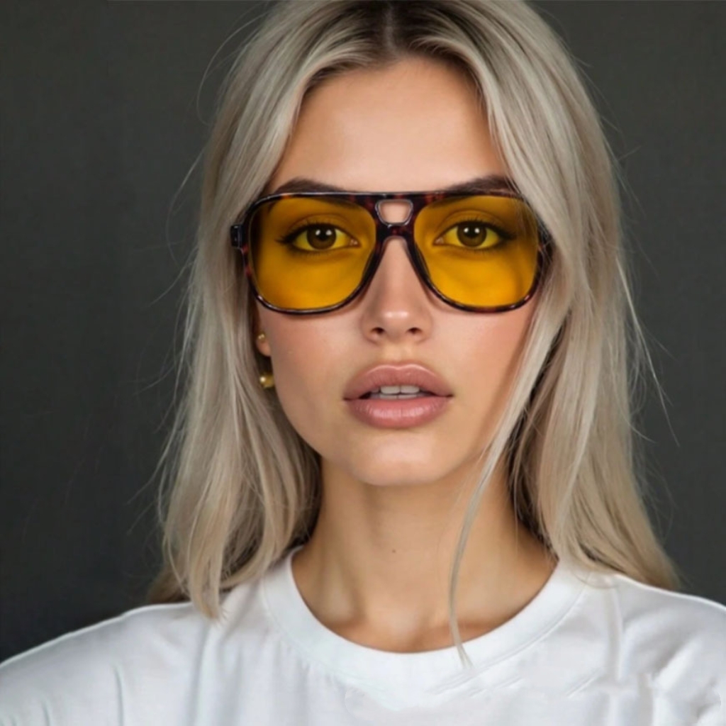 New Vintage Classic Designer D - đánh giá và giá Sunglasses Uv400