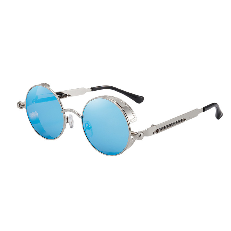 Classic High Quality Steampunk - đánh giá và giá Sunglasses Uv400
