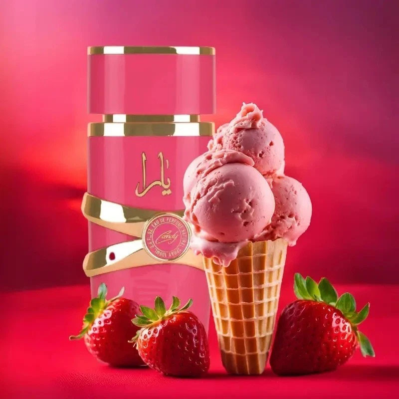 Yara & Asad Eau De Parfum Gift - đánh giá và giá Luxury Gift Set