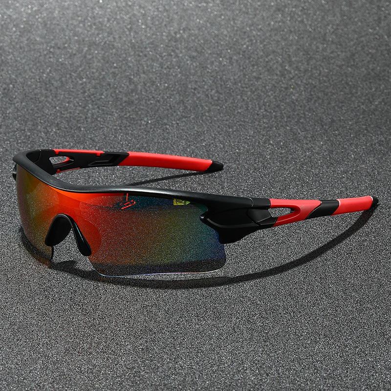 Wraparound Sports Polarized Su - đánh giá và giá Sunglasses Uv400