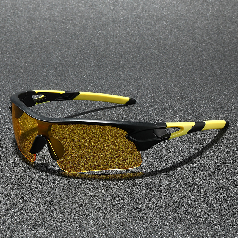 Wraparound Sports Polarized Su - đánh giá và giá Sunglasses Uv400