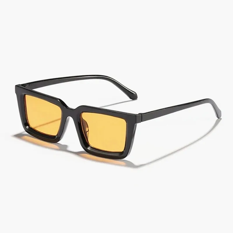Vintage Rectangle Sunglasses W - đánh giá và giá Designer Sunglasses