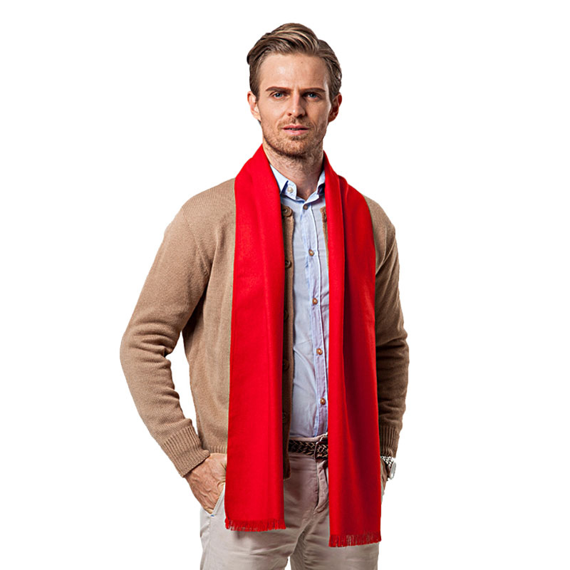 Thời Trang Mùa Đông Màu Áo Khă - đánh giá và giá Cashmere Scarf
