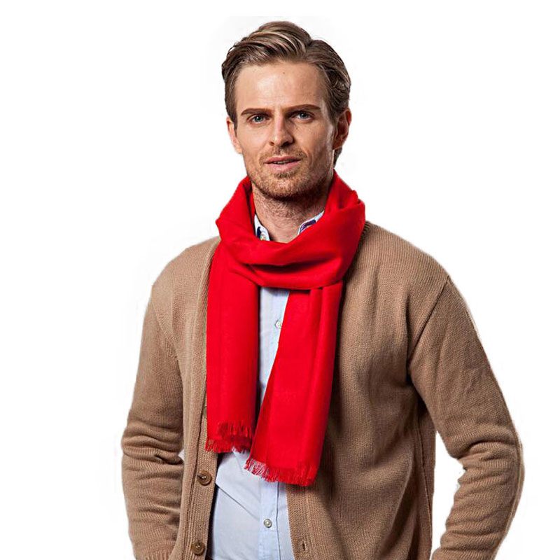 Thời Trang Mùa Đông Màu Áo Khă - đánh giá và giá Cashmere Scarf