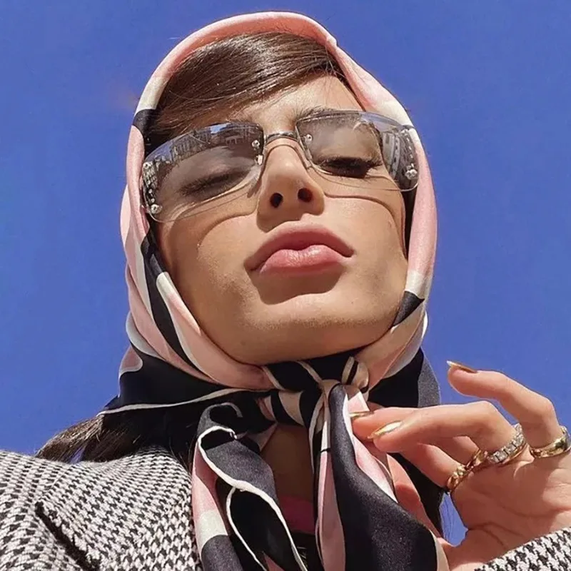 New  Women Sunglasses Luxury B - đánh giá và giá Sunglasses Uv400