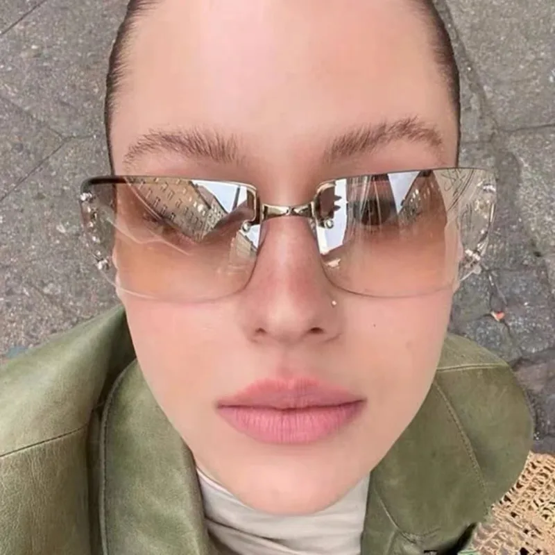 New  Women Sunglasses Luxury B - đánh giá và giá Sunglasses Uv400