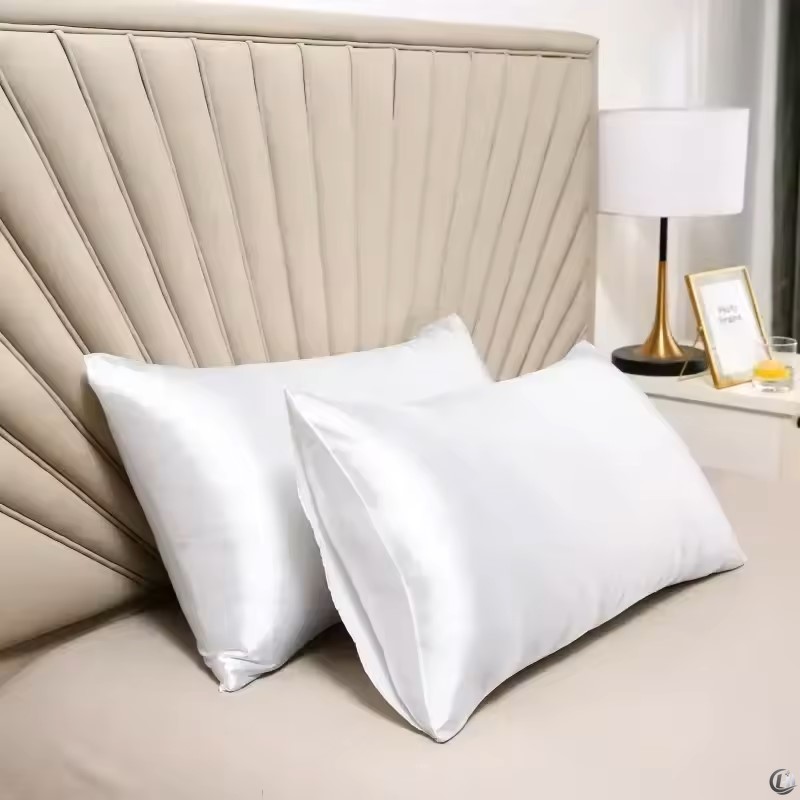 100% Natural Mulberry Silk Pil - đánh giá và giá Silk Pillowcase