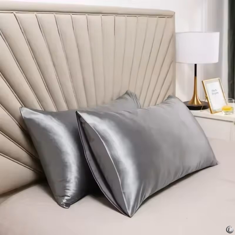 100% Natural Mulberry Silk Pil - đánh giá và giá Silk Pillowcase