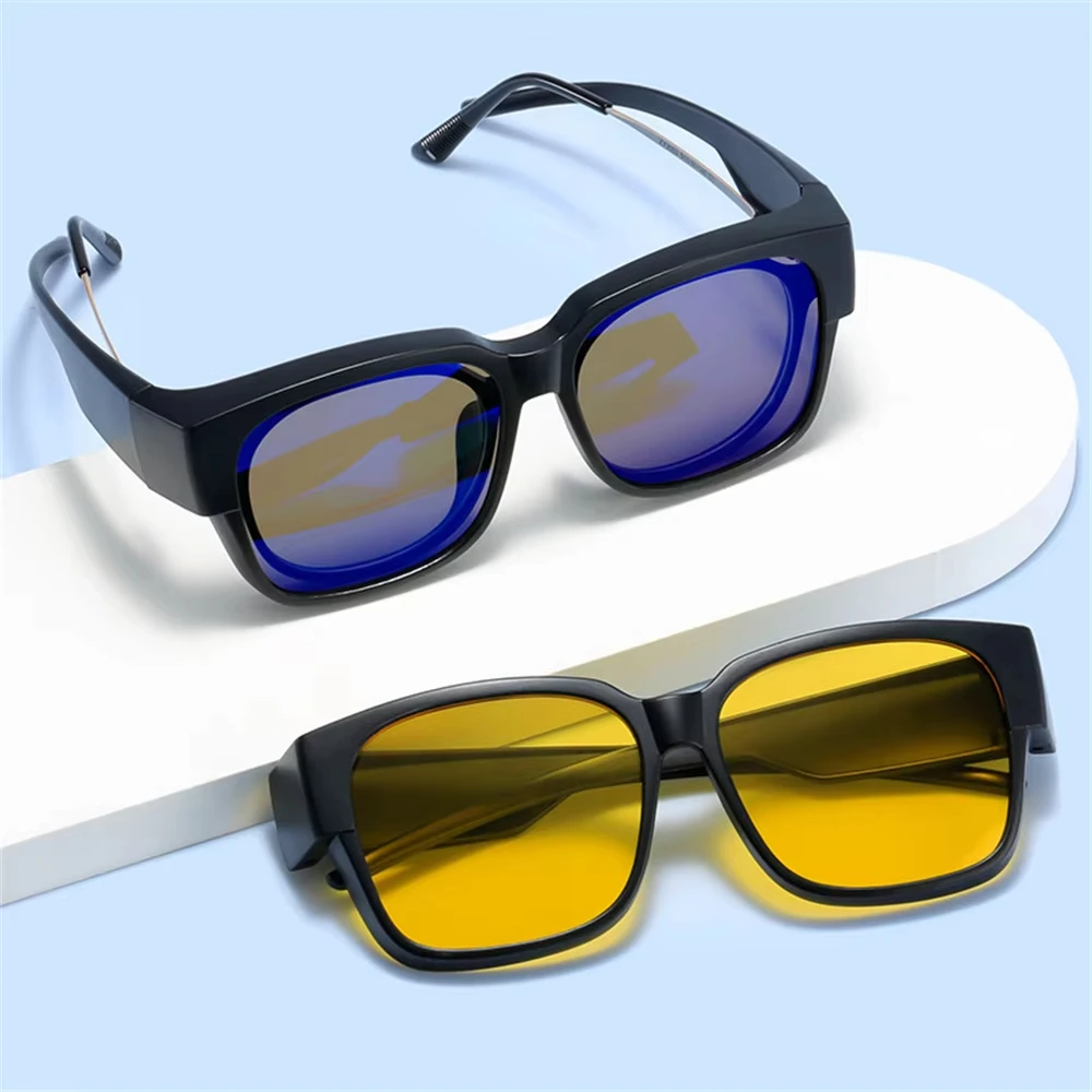 New Fashion Polarized Sunglass - đánh giá và giá Sunglasses Uv400