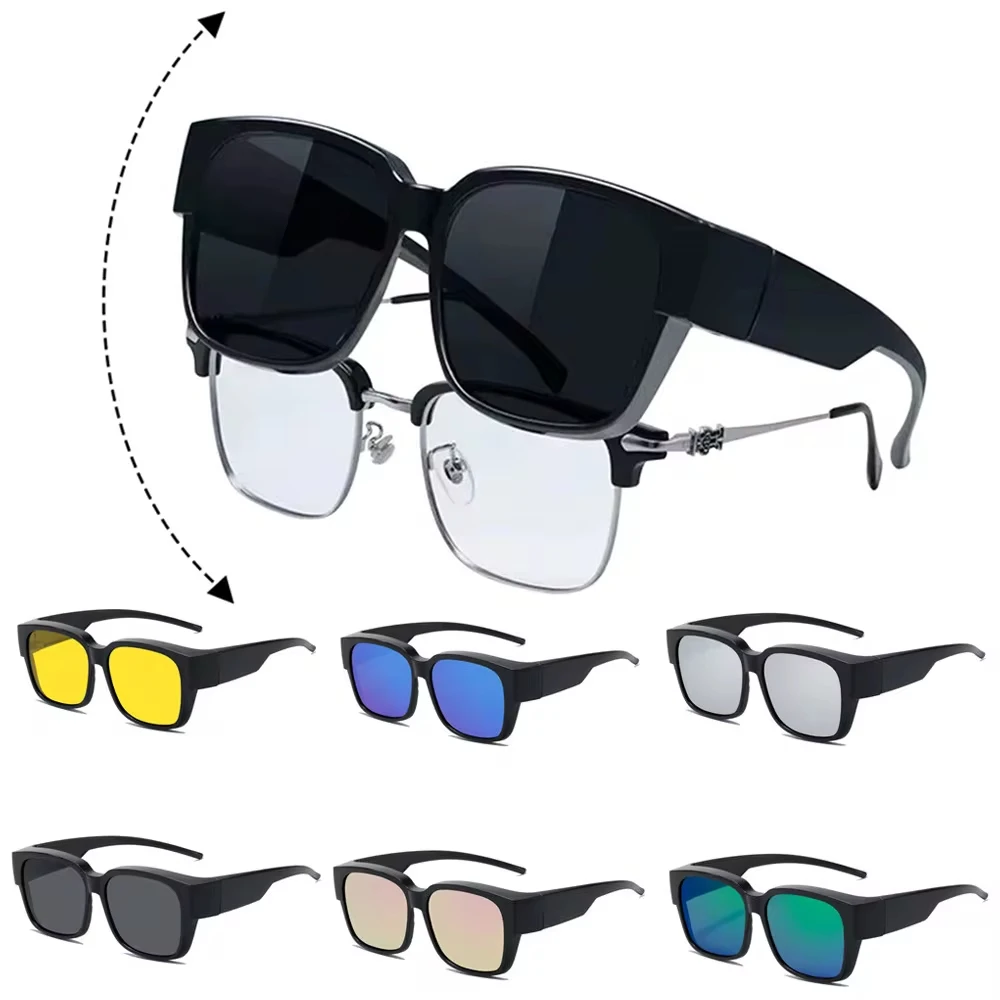 New Fashion Polarized Sunglass - đánh giá và giá Sunglasses Uv400