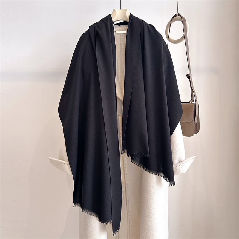 Luxury Winter Cashmere Scarf W - đánh giá và giá Cashmere Scarf