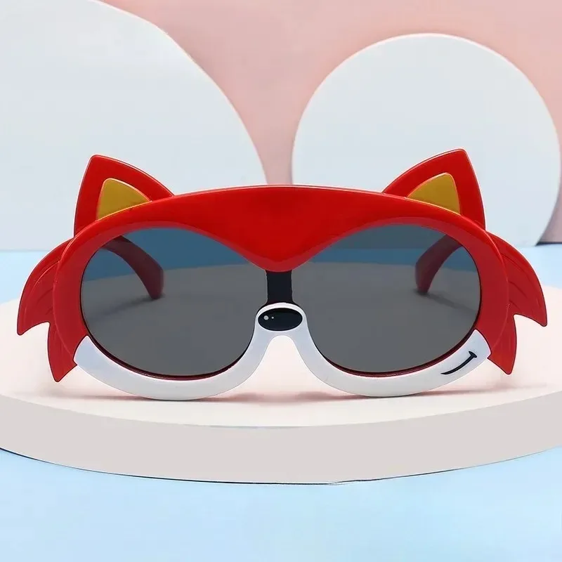 Cute S-Sonics Polarized Sungla - đánh giá và giá Sunglasses Uv400
