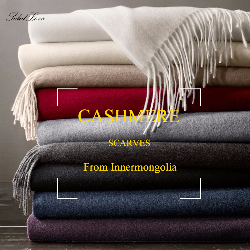 Khăn Choàng Cashmere Nữ Mùa Đô - đánh giá và giá Cashmere Scarf